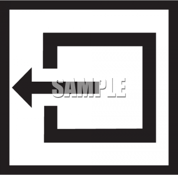 Square Symbol Clipart