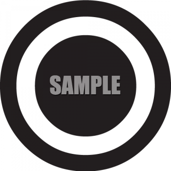 Circle Symbol Clipart