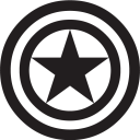 Star Symbol Clipart