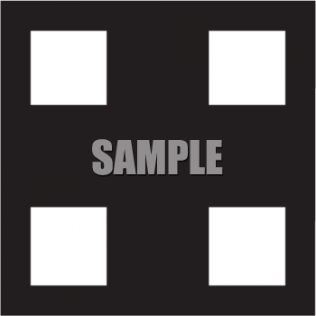 Square Symbol Clipart