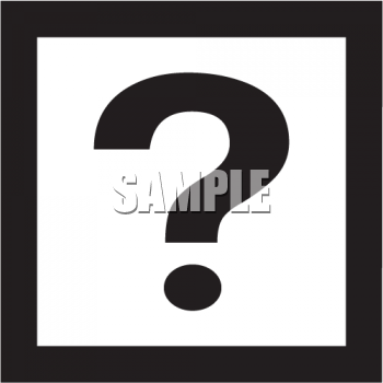 Square Symbol Clipart