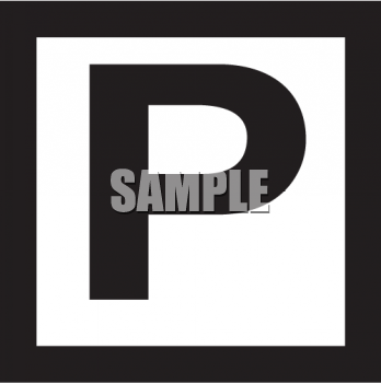 Square Symbol Clipart