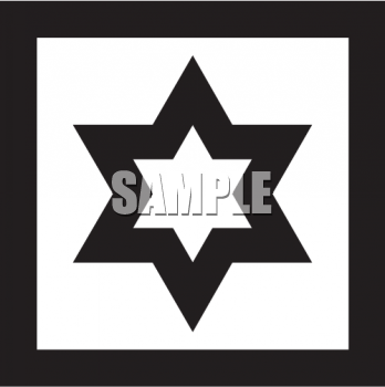 Star Symbol Clipart