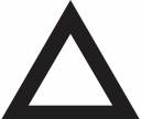 Triangle Symbol Clipart