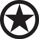 Star Symbol Clipart