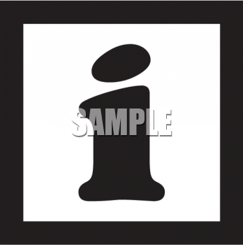 Square Symbol Clipart