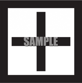 Square Symbol Clipart