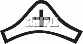 Cross Symbol Clipart