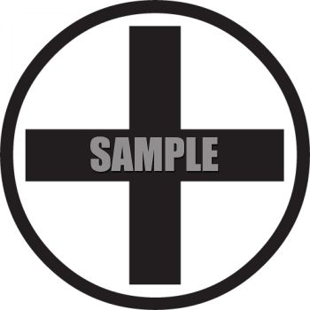 Cross Symbol Clipart