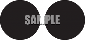 Circle Symbol Clipart