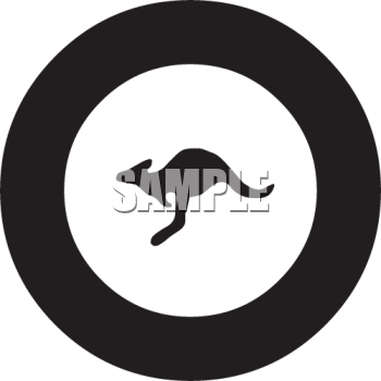 Circle Symbol Clipart