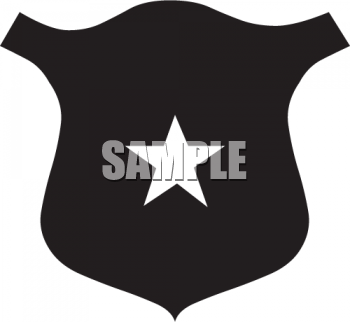 Star Symbol Clipart