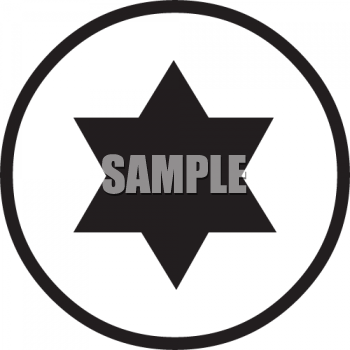 Star Symbol Clipart