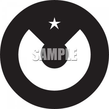 Star Symbol Clipart