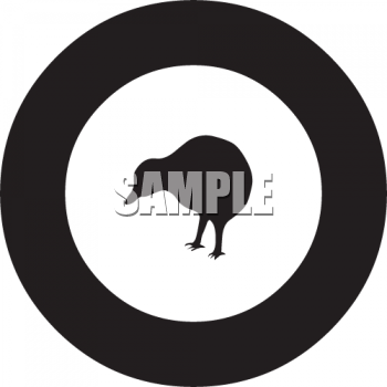 Circle Symbol Clipart