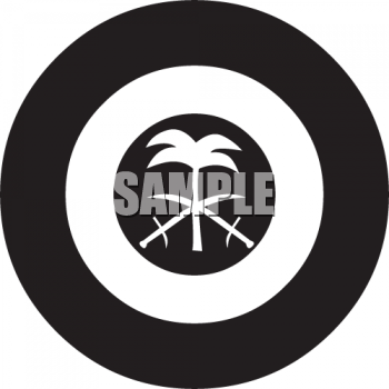 Circle Symbol Clipart