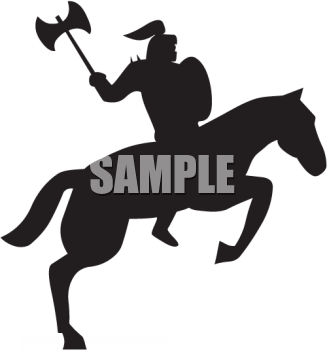 Horse Clipart