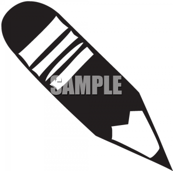 Pencil Clipart