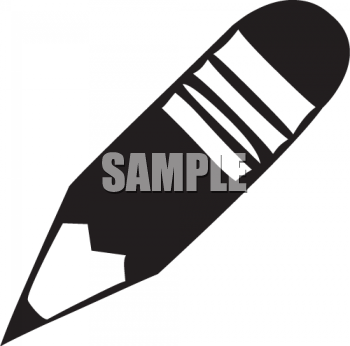 Pencil Clipart