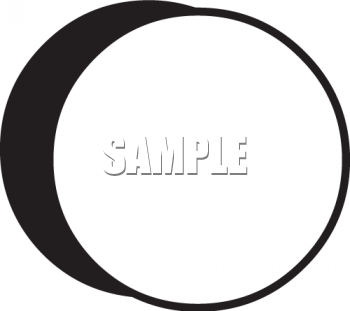 Circle Symbol Clipart