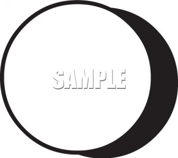 Circle Symbol Clipart