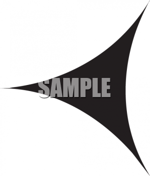 Triangle Symbol Clipart