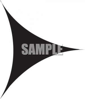 Triangle Symbol Clipart