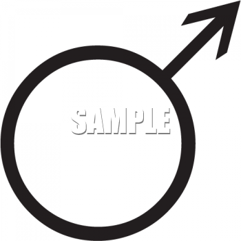 Circle Symbol Clipart