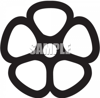 Circle Symbol Clipart