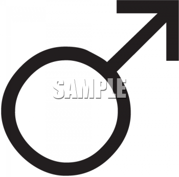 Circle Symbol Clipart