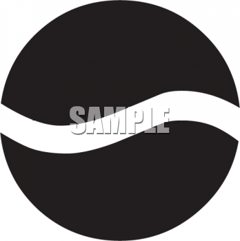 Circle Symbol Clipart