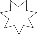 Star Symbol Clipart