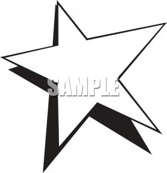 Star Symbol Clipart