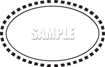 Circle Symbol Clipart