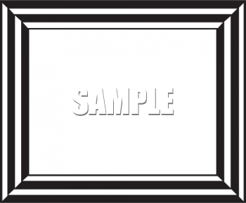 Square Symbol Clipart