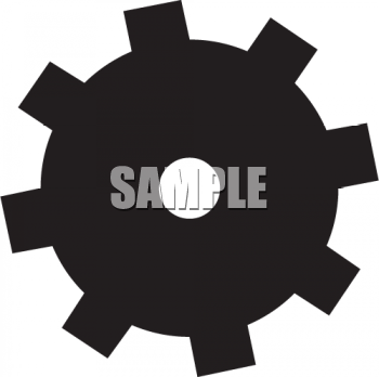 Circle Symbol Clipart