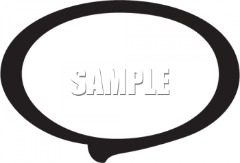 Circle Symbol Clipart