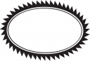 Circle Symbol Clipart