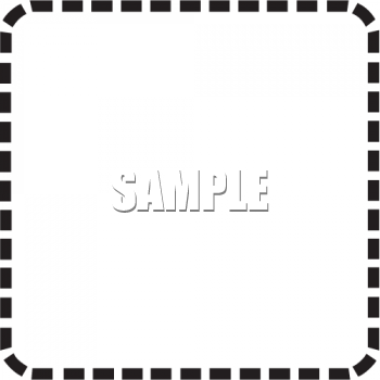 Square Symbol Clipart