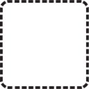 Square Symbol Clipart