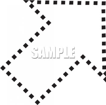 Square Symbol Clipart