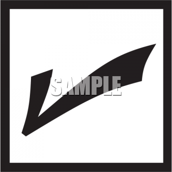 Square Symbol Clipart