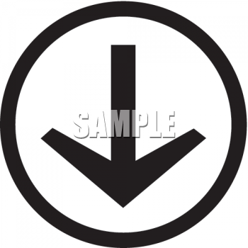 Circle Symbol Clipart