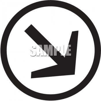 Circle Symbol Clipart