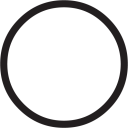 Circle Symbol Clipart