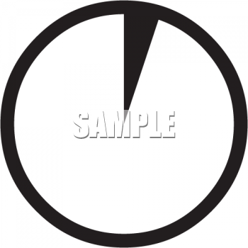 Circle Symbol Clipart