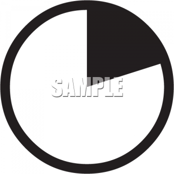 Circle Symbol Clipart