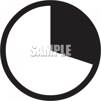 Circle Symbol Clipart