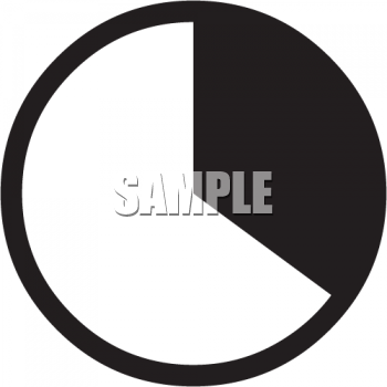 Circle Symbol Clipart