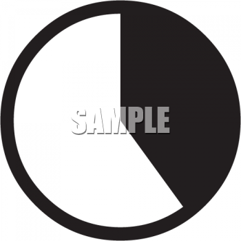 Circle Symbol Clipart